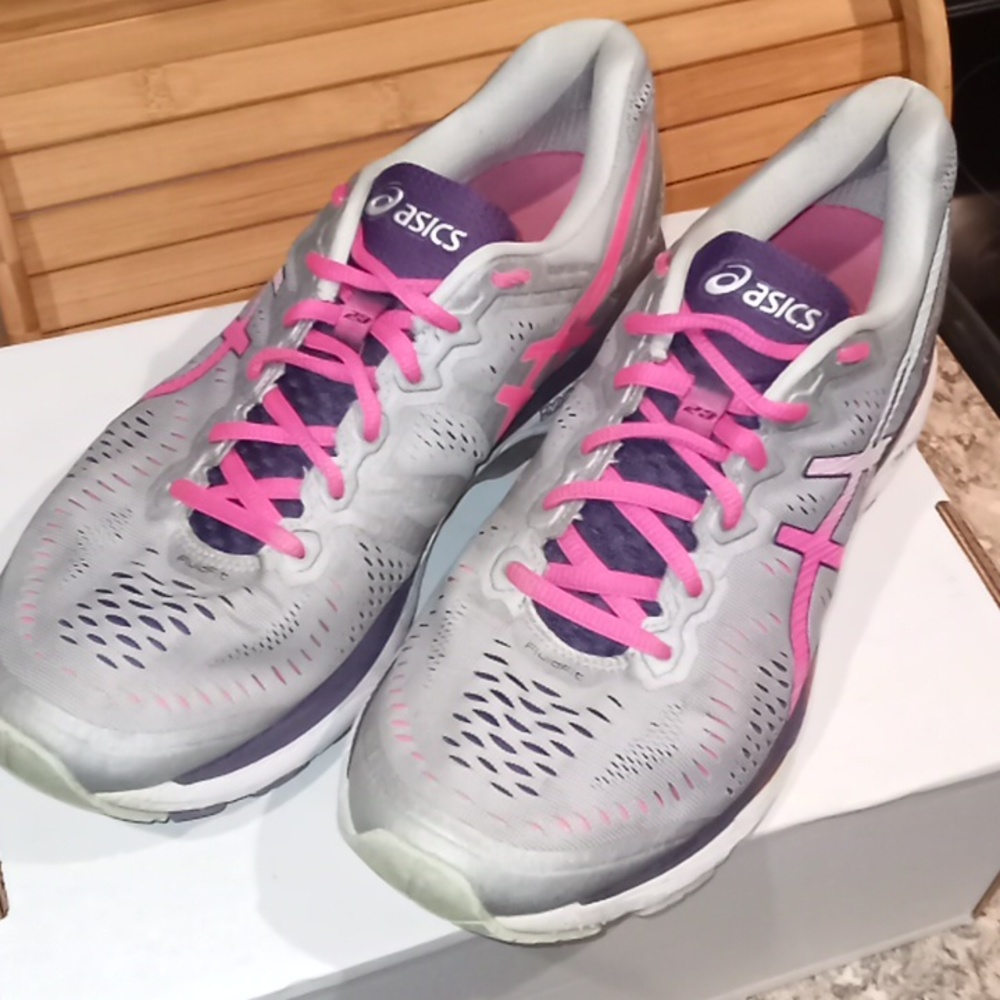 Women's Asics